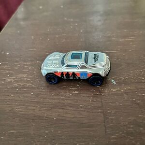 2016 Hot Wheels Marvel Guardians of the Galaxy Vol 2 RD-08 Diecast